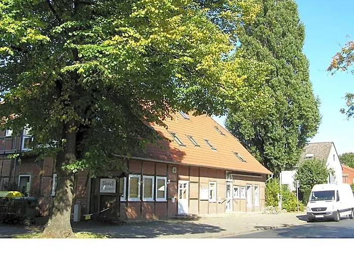 Hotel Alt Vinnhorst Hannover
